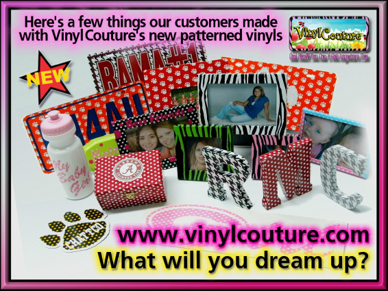 Imitation Louis – Savvy Crafters Vinyl & Gifts